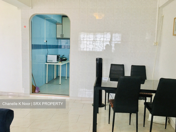 Blk 271 Bishan Street 24 (Bishan), HDB 4 Rooms #244520261